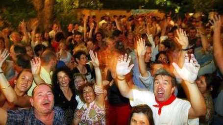 C'est parti pour 4 jours de f&ecirc;te avec la Feria de N&icirc;mes - La Provence | l'art de vivre espagnol | Scoop.it