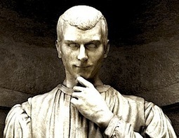 What a Notorious 16th-Century Philosopher Can Teach You About Content Marketing Today | Content Marketing Tips | Scoop.it