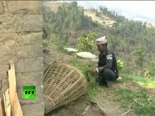 USAID Pushes Monsanto GMO Corn on Nepal - VIDEO | YOUR FOOD, YOUR HEALTH: Latest on BiotechFood, GMOs, Pesticides, Chemicals, CAFOs, Industrial Food | Scoop.it