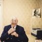 Herbert  Richardson v. the World | Literacies: Media, Information, Visual ... | Scoop.it