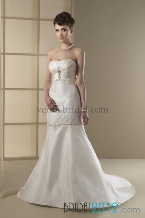 venus worldwide wedding dresses