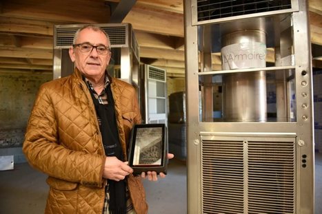 Comment assembler 2 mobil home