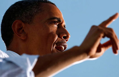 iPresident: How Social Media Shaped the Narrative of Barack Obama - Complex.com | Personal Branding Today | Scoop.it