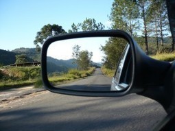 Unblocking &mdash; Lessons From One Medium to Another | WorldWalkings | Scriveners' Trappings | Scoop.it