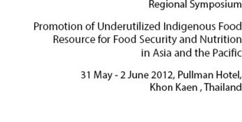 Indigenous and Traditional food systems of Asia and the Pacific | Agricultural Biodiversity | Scoop.it