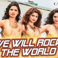 We Will Rock The World Ringtone from Calendar Girls (2015) | Android ...