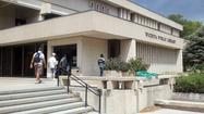 Bed bugs discovered at Wichita's Central Library | Buffy Hamilton's Unquiet Commonplace "Book" | Scoop.it