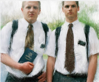 Mitt Romney, Lies and The Mormon Church 2/3 | Nomadic Politics | Nomadic Politics | Scoop.it