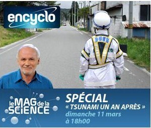 LE  FILM DU JOURNALISTE ARRETE A FUKUSHIMA SUR INTERNET LE 11 MARS | FUKUSHIMA INFORMATIONS | Scoop.it