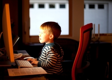 Mozilla partners with UK charities to promote digital literacy for children | E-skills4Future | Scoop.it