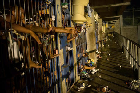 Photos: Latin America Prisons | Photojournalism - Articles and videos | Scoop.it