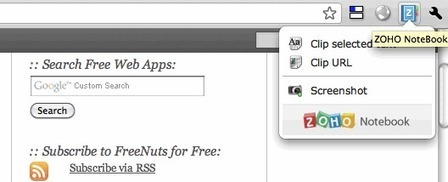 Top 10 Screen Capture Extensions for Chrome | How to Grow Your Business Online | Scoop.it