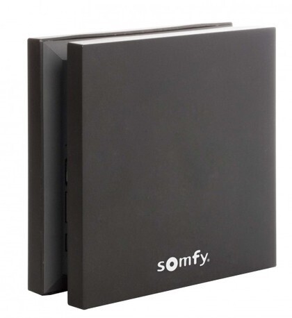 SOMFY lance sa SOMFY Box pour simplifier la domotique | Multiroom | Scoop.it