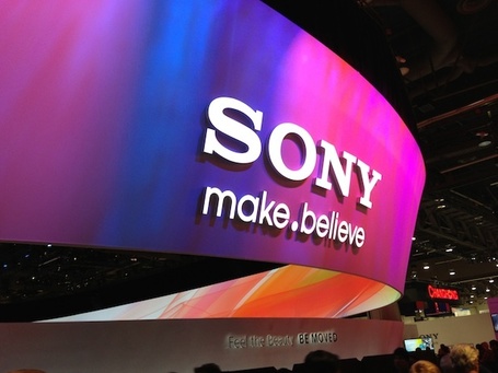 CES 2013: Sony CEO Stays Committed to Content | Music business | Scoop.it