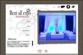 Rent All Expo 27 - 29 April 2012 at Tshwane Expo Centre | Exhibitions, Conferences & Trade Shows - South Africa | Scoop.it