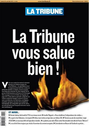 Les f&eacute;tichistes du quotidien | Bienvenue dans le journalisme contemporain | Scoop.it