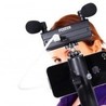 iPhoneography attempts and journalism