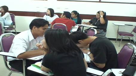 Power, Position and Autonomy: Student Conflict in a Communicative Language Classroom | TELT | Scoop.it