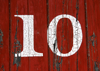 What 10 things should you do every day to improve your life? | Serving and Leadership | Scoop.it
