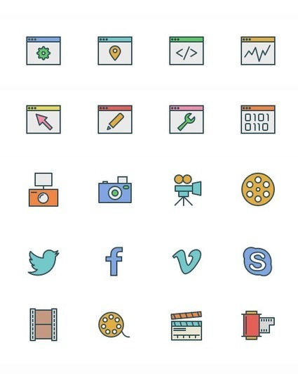 Freebie Swifticons Icon Set X Icons Ai S