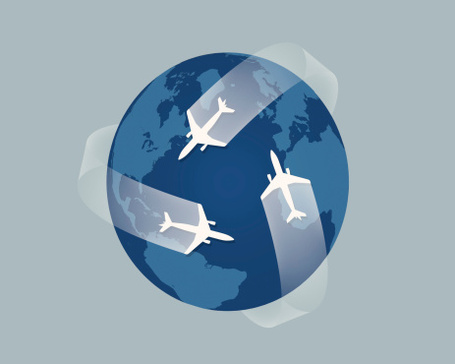 Internet : L'outil est devenu la premi&egrave;re agence de voyage au monde | Nova Communication | Scoop.it