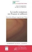 Le socle commun en France et ailleurs - Les Cahiers p&eacute;dagogiques | Ecole du XXI&egrave;me si&egrave;cle | Scoop.it
