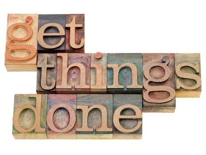 Productivity Made Simple: Where to Start with GTD | productivity tips and tricks | Scoop.it