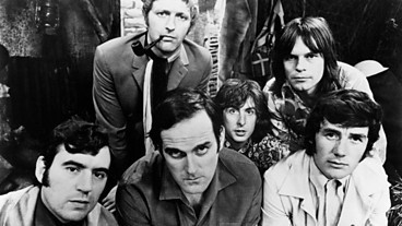 BBC Radio 4 - Monty Python's Fliegender Zirkus! | Angelika's German Magazine | Scoop.it