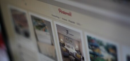 This Pinterest user turned her account into an online CV, and it&rsquo;s landed her a job offer | "#Google+, +1, Facebook, Twitter, Scoop, Foursquare, Empire Avenue, Klout and more" | Scoop.it