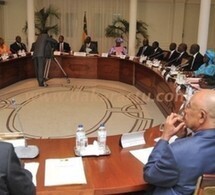 S&eacute;n&eacute;gal : Les nominations en Conseil des ministres | Afrique | Scoop.it