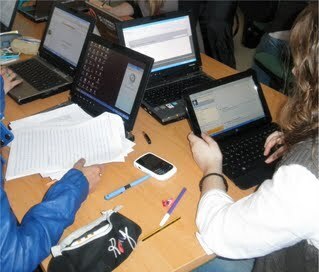 Colecci&oacute;n de propuestas did&aacute;cticas para trabajar con las #TIC en el aula | Conocimiento libre y abierto- Humano Digital | Scoop.it