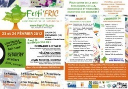 FestiFric : EvenemenT | confettis | Scoop.it