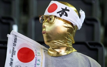 Japan Gold becomes more expensive on weak yen | Gold and What Moves it. | Scoop.it