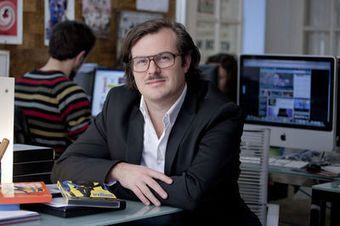 Doper l'audience d'un site gr&acirc;ce au social gaming et aux r&eacute;seaux sociaux | Veille usages, technologies > plateforme web innovante entrepreneurs &eacute;tudiants | Scoop.it