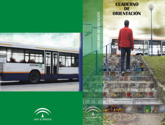Cuaderno de Orientaci&oacute;n 2013-14 - Grupo de Orientadores de C&aacute;diz | Griego (y Lat&iacute;n) en el Sierra | Scoop.it