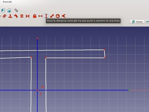 FreeCAD, CAD 3D free: tutorial e manuale per iniziare | openoikos