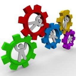 The Plus 4 Gamification method | Web 2.0 for juandoming | Scoop.it