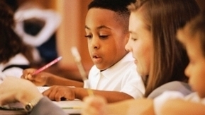 Academic Success for Children is Linked | Hope | Scoop.it