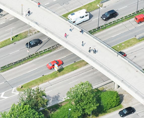 Smart Growth: Fighting sprawl with walkable communities | Arrival Cities | Scoop.it