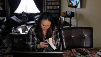Online courses changing college classrooms | Disrupting Higher Education for Educators | Scoop.it