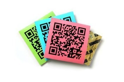 Safe sex, QRcode et Love Making App | QRiousCODE | Scoop.it
