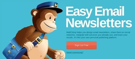 What The Highest Converting Websites Do Differently | Digital Marketing Essentials | Scoop.it
