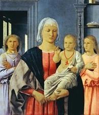 Piero della Francesca il pittore che ha fuso la geometria con l'arte religiosa | Ense&ntilde;ar Geograf&iacute;a e Historia en Secundaria | Scoop.it