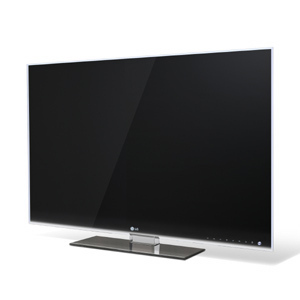 LG&rsquo;s New Passive 3D TV Earns THX Certification | Home Cinema and Automation | Scoop.it