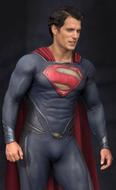 18 Reasons Why Henry Cavill is the Sexiest Superman Yet | Daily Crew | Scoop.it