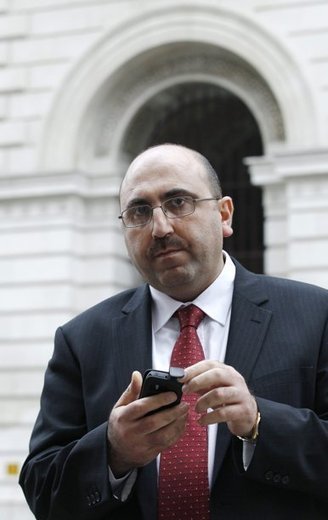 Syrian NGOs Working Directly With British Government | MN News Hound | Scoop.it