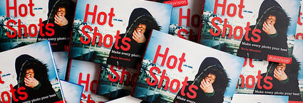 Hot Shots | LOMO | Scoop.it