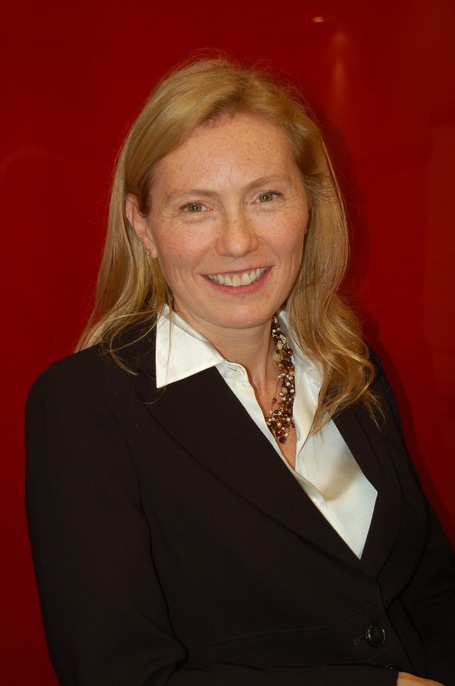 Movers and Shakers: Jill Huntley, Senior Director of Corporate Citizenship, Accenture &raquo; The Glass Hammer | Entrepreneurship, Innovation | Scoop.it