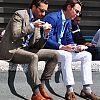 Men&rsquo;s Style Destination: Milan | The Dandy Style | Scoop.it
