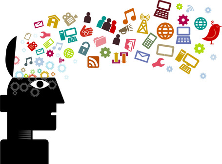 Radio as part of a changing media ecosystem | Digital Radio | Scoop.it